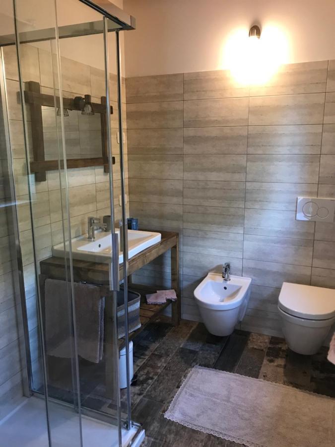 Agriturismo B&B Le Casette Sul Garda カヴァイオーン・ヴェロネーゼ エクステリア 写真