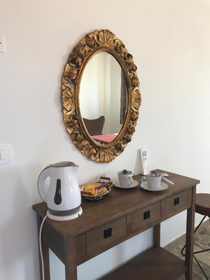Agriturismo B&B Le Casette Sul Garda カヴァイオーン・ヴェロネーゼ エクステリア 写真