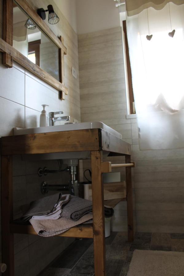 Agriturismo B&B Le Casette Sul Garda カヴァイオーン・ヴェロネーゼ エクステリア 写真