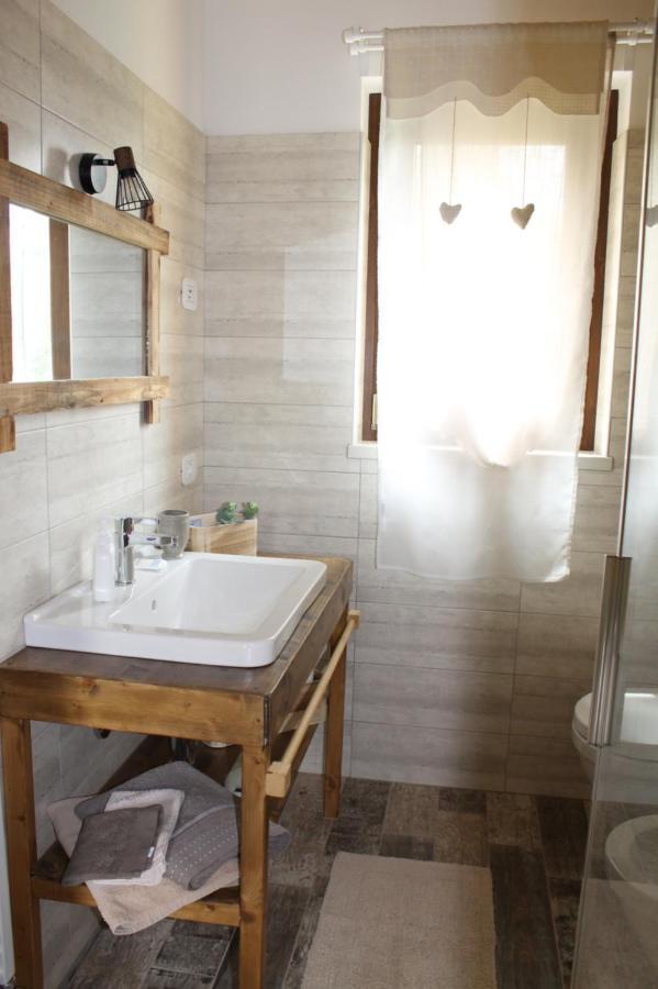 Agriturismo B&B Le Casette Sul Garda カヴァイオーン・ヴェロネーゼ エクステリア 写真