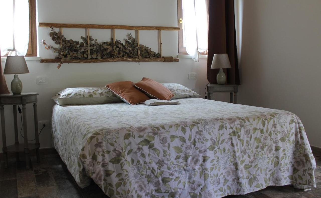 Agriturismo B&B Le Casette Sul Garda カヴァイオーン・ヴェロネーゼ エクステリア 写真
