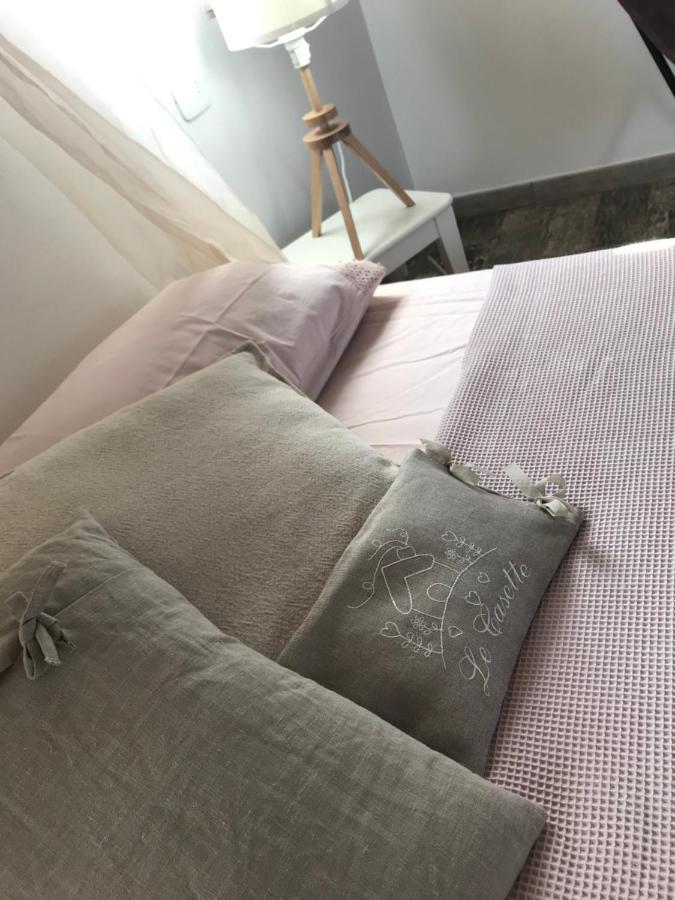Agriturismo B&B Le Casette Sul Garda カヴァイオーン・ヴェロネーゼ エクステリア 写真