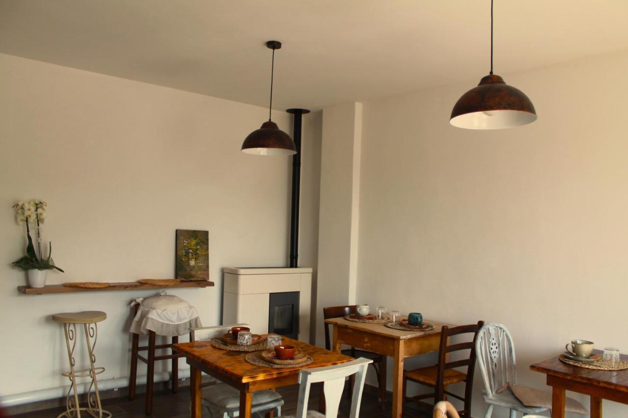 Agriturismo B&B Le Casette Sul Garda カヴァイオーン・ヴェロネーゼ エクステリア 写真