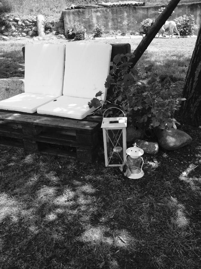 Agriturismo B&B Le Casette Sul Garda カヴァイオーン・ヴェロネーゼ エクステリア 写真