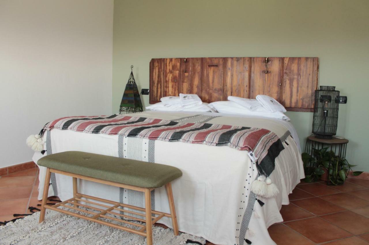 Agriturismo B&B Le Casette Sul Garda カヴァイオーン・ヴェロネーゼ エクステリア 写真