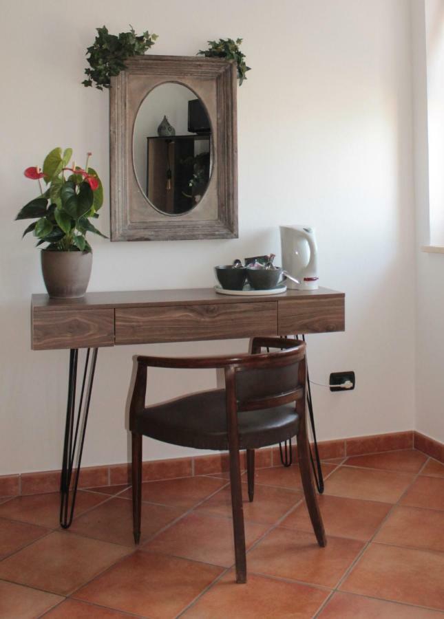Agriturismo B&B Le Casette Sul Garda カヴァイオーン・ヴェロネーゼ エクステリア 写真