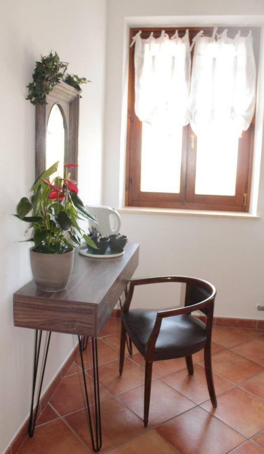 Agriturismo B&B Le Casette Sul Garda カヴァイオーン・ヴェロネーゼ エクステリア 写真
