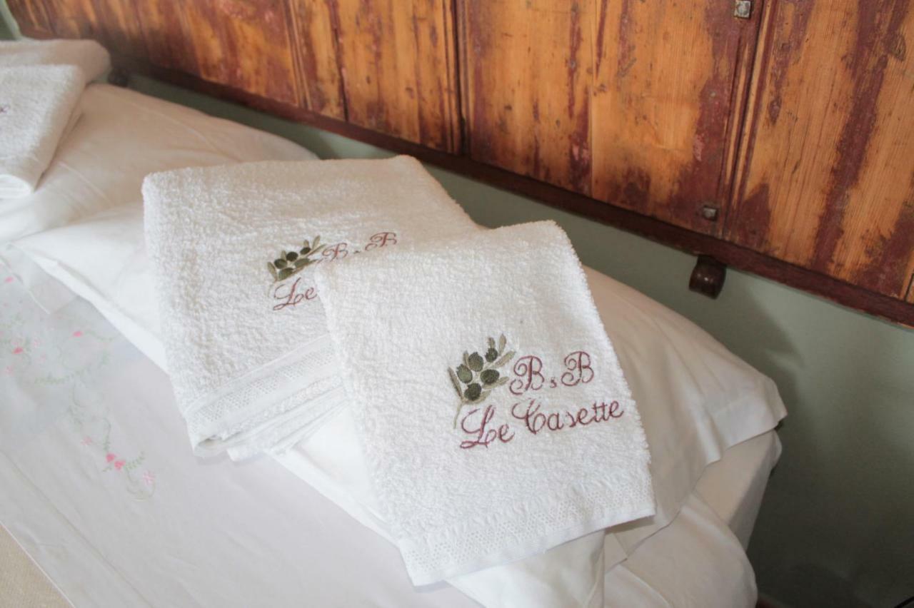 Agriturismo B&B Le Casette Sul Garda カヴァイオーン・ヴェロネーゼ エクステリア 写真