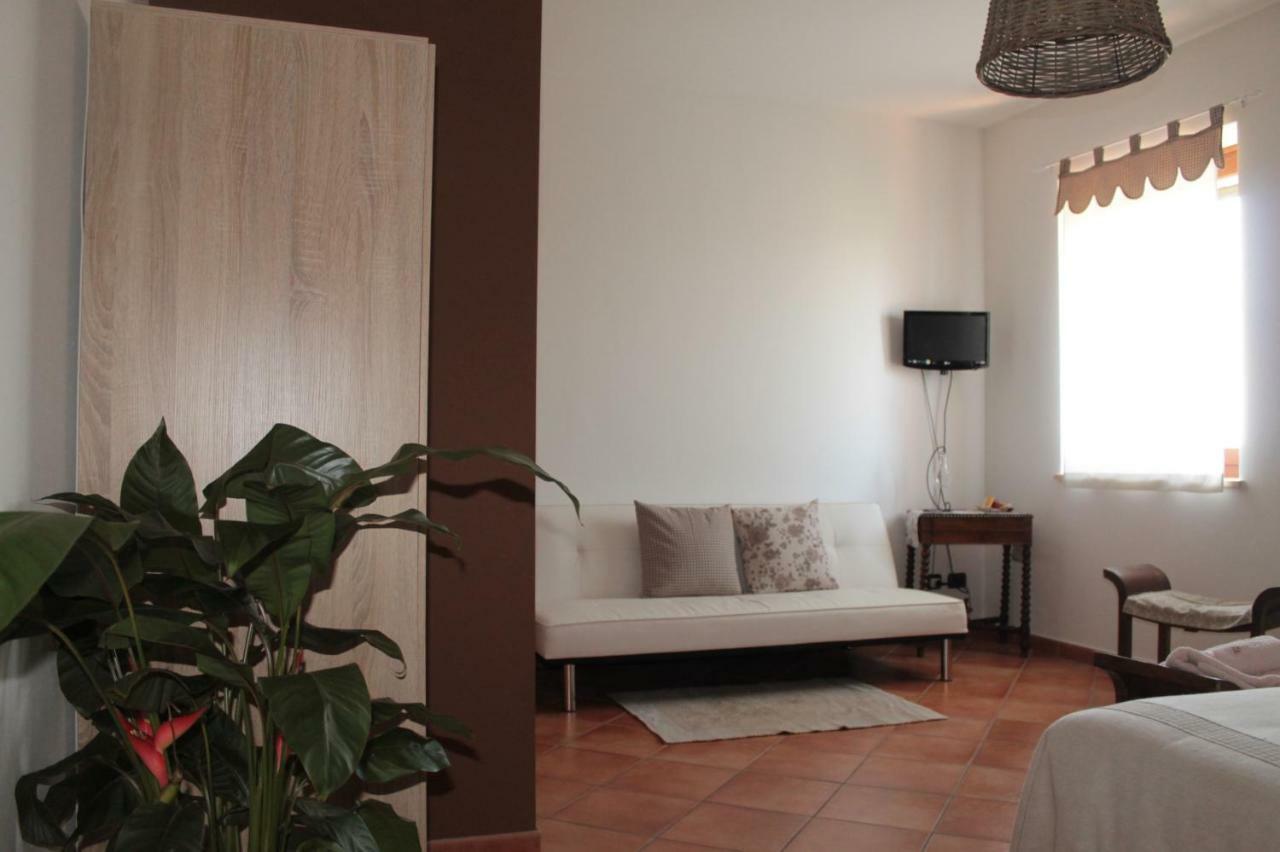 Agriturismo B&B Le Casette Sul Garda カヴァイオーン・ヴェロネーゼ エクステリア 写真
